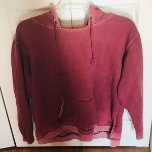 AMERICAN EAGLE HOODIE